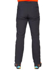 Mountain Equipment Men's Ibex Mountain Pant - Regular - 30" (Anvil Grey) back legs