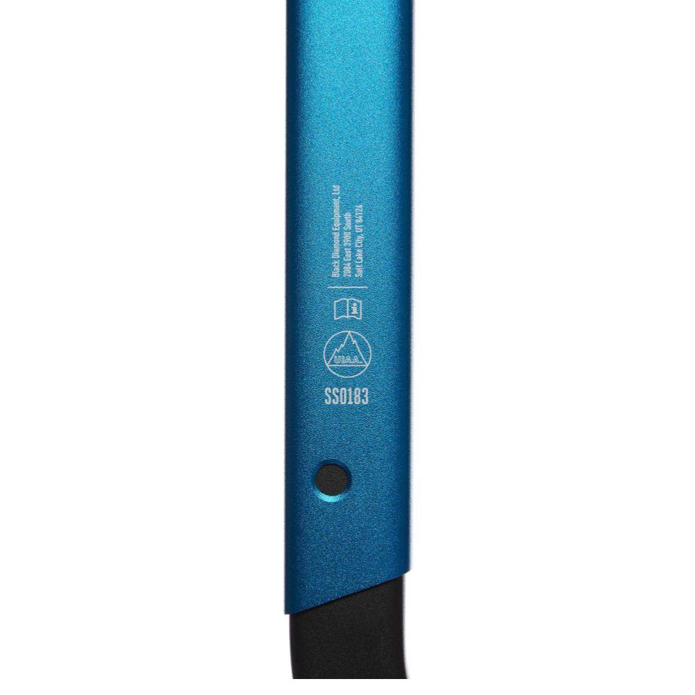 Black Diamond Evac 9 Shovel