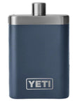Yeti Flask 200ml (Navy)
