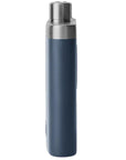 Yeti Flask 200ml (Navy) side