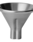 Yeti Flask 200ml (Navy) funnel by itself