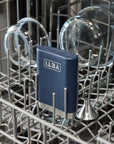 Yeti Flask 200ml (Navy) washing