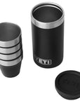 Yeti Shot Glasses (Black)