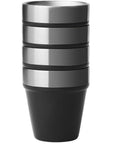 Yeti Shot Glasses (Black)