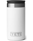 Yeti Shot Glasses (White) tube