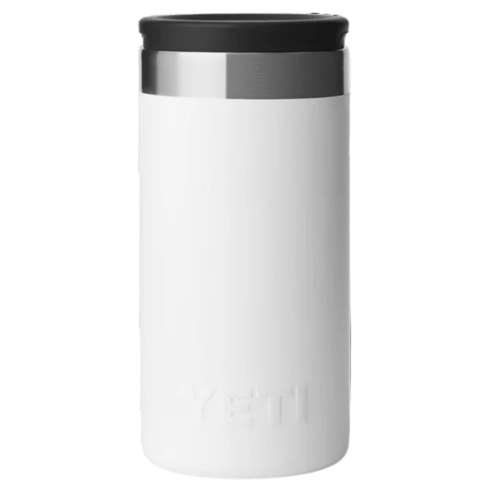 Yeti Shot Glasses (White) tube back