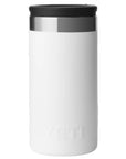 Yeti Shot Glasses (White) tube back