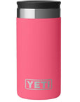 Yeti Shot Glasses (Tropical Pink) top on