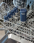 Yeti Shot Glasses (Tropical Pink) dishwash