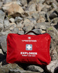 Lifesystems Explorer First Aid Kit