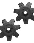 Black Diamond Powder Baskets