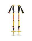 Black Diamond Traverse 3 Ski Poles - 125cm