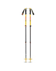 Black Diamond Traverse 3 Ski Poles - 140cm