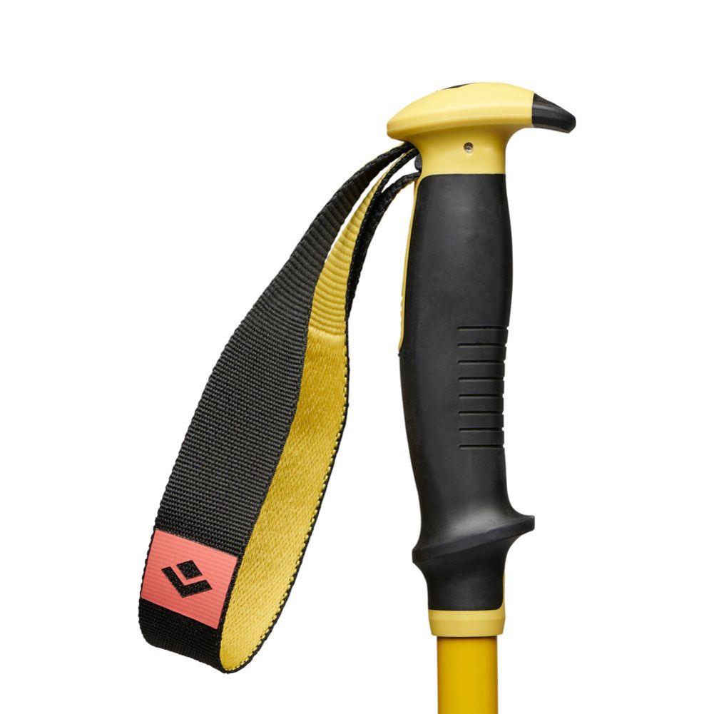 Black Diamond Traverse 3 Ski Poles - 140cm