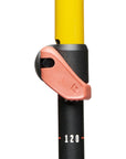 Black Diamond Traverse 3 Ski Poles - 140cm