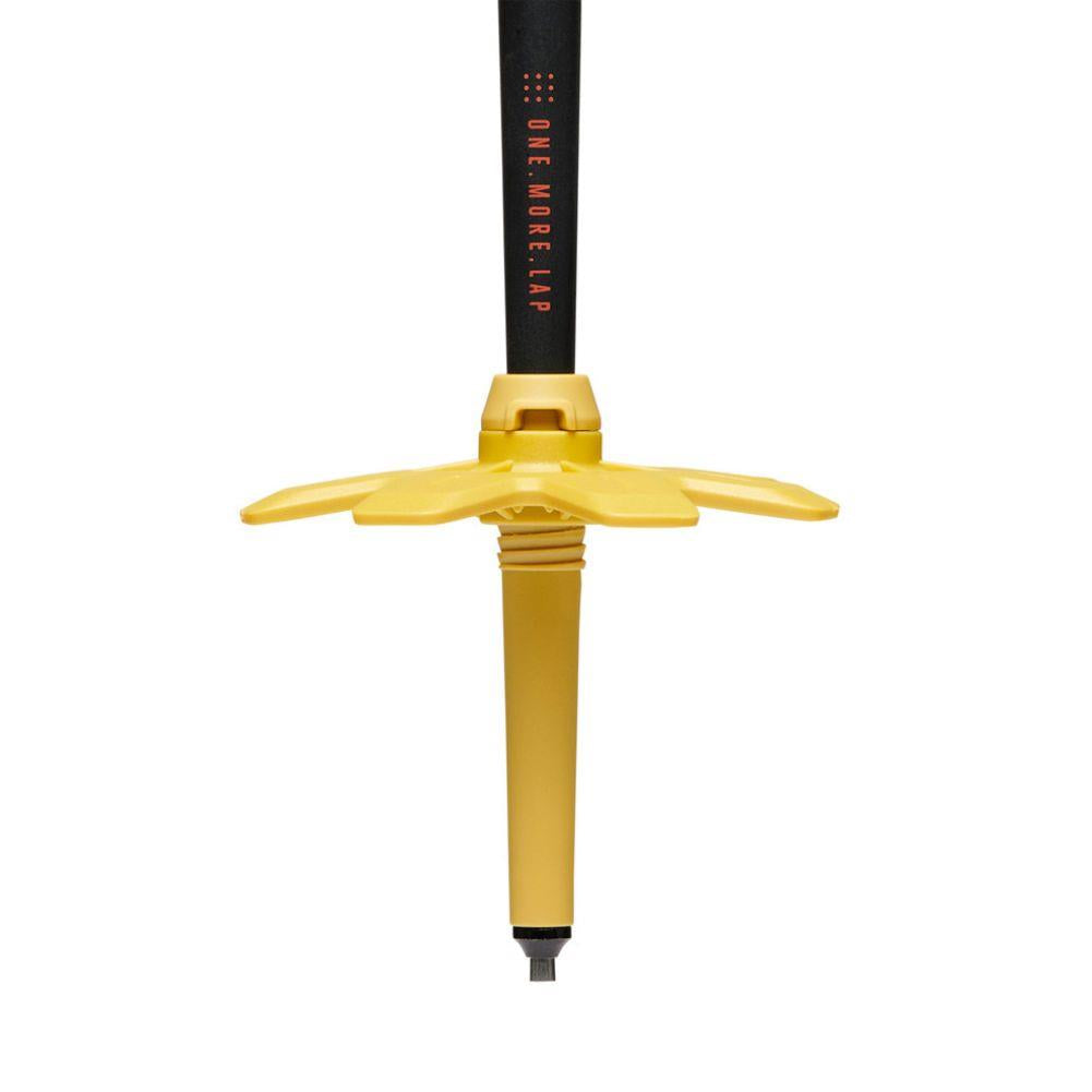 Black Diamond Traverse 3 Ski Poles - 140cm