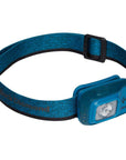 Black Diamond Astro 300 Lumen Rechargeable Head Torch (Azul)