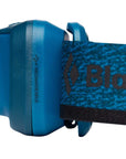Black Diamond Astro 300 Lumen Rechargeable Head Torch (Azul) rechargeable