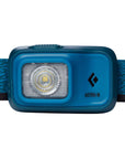 Black Diamond Astro 300 Lumen Rechargeable Head Torch (Azul) front view