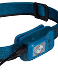 Black Diamond Astro 300 Lumen Rechargeable Head Torch (Azul) plug in