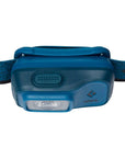 Black Diamond Astro 300 Lumen Rechargeable Head Torch (Azul) button