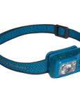 Black Diamond Spot 400 Lumen Rechargeable Head Torch (Azul)