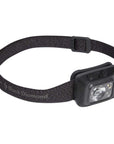 Black Diamond Spot 400 Lumen Rechargeable Head Torch (Graphite)