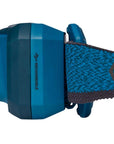 Black Diamond Storm 500 Lumen Rechargeable Head Torch (Azul) rechargeable