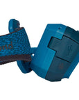 Black Diamond Storm 500 Lumen Rechargeable Head Torch (Azul) tilied