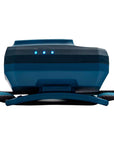 Black Diamond Storm 500 Lumen Rechargeable Head Torch (Azul) three lights