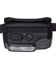 Black Diamond Storm 500 Lumen Rechargeable Head Torch (Black)