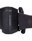 Black Diamond Storm 500 Lumen Rechargeable Head Torch (Black)