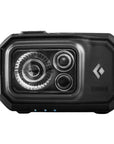 Black Diamond Storm 500 Lumen Rechargeable Head Torch (Black)