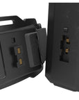 Silva Free 1200 - S Head Torch more attachment