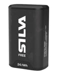 Silva Free 1200 - S Head Torch battery