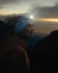 Silva Free 1200 - S Head Torch women with light