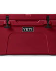 Yeti Tundra 45 Cool Box (Harvest Red)