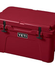 Yeti Tundra 45 Cool Box (Harvest Red)