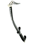 Black Diamond Viper Hammer Ice Tool tilited angle