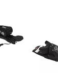 Rossignol Blackops Women's Stargazer Skis + Look NX 12 GW B100 Ski Bindings