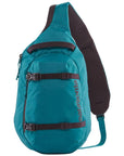 Patagonia Atom Sling Bag 8L (Belay Blue)
