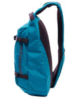 Patagonia Atom Sling Bag 8L (Belay Blue) profile