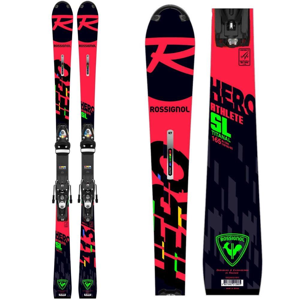 Rossignol fis sl discount