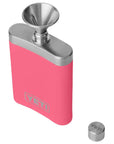 Yeti Flask 200ml (Tropical Pink) funnel