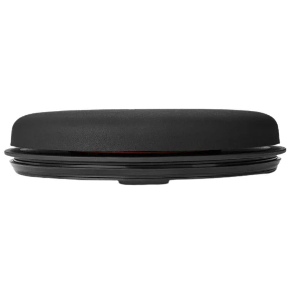 Yeti LoadOut Bucket Swivel Seat (Black) flat