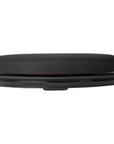 Yeti LoadOut Bucket Swivel Seat (Black) flat