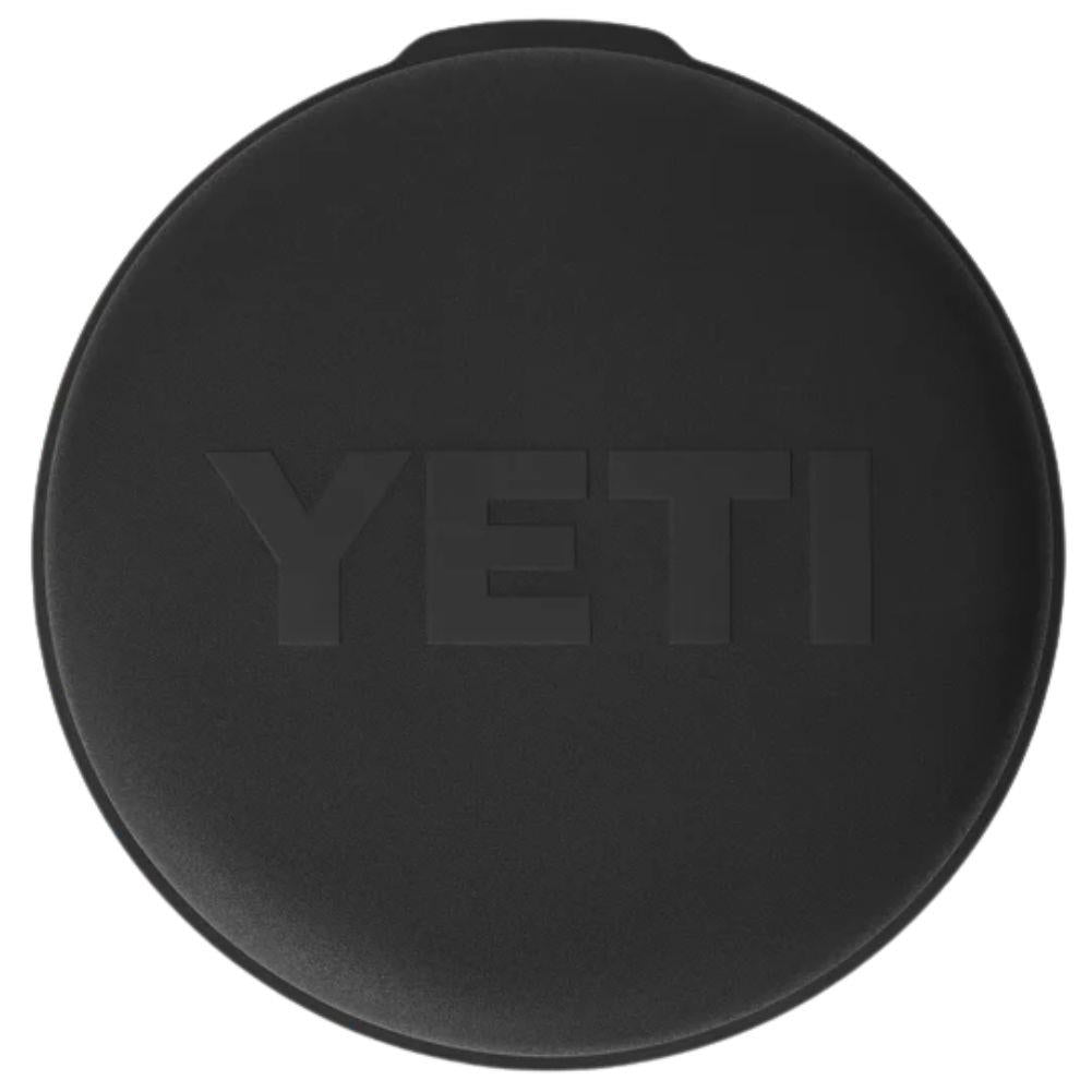 Yeti LoadOut Bucket Swivel Seat (Black) top view