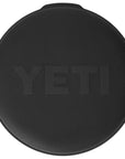 Yeti LoadOut Bucket Swivel Seat (Black) top view