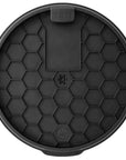 Yeti LoadOut Bucket Swivel Seat (Black) back view