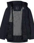 Berghaus Men's Hillwalker Interactive GTX Waterproof Jacket (Black)